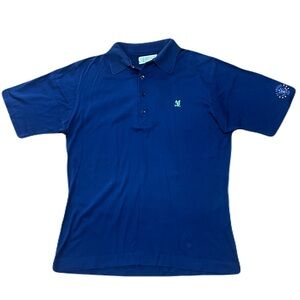 Vintage USGA US Amateur Golf Tournament at The Country Club Polo, size S/M